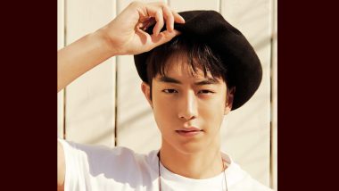 Nam Joo-hyuk’s Agency Management SOOP Responds to Allegations of Bullying